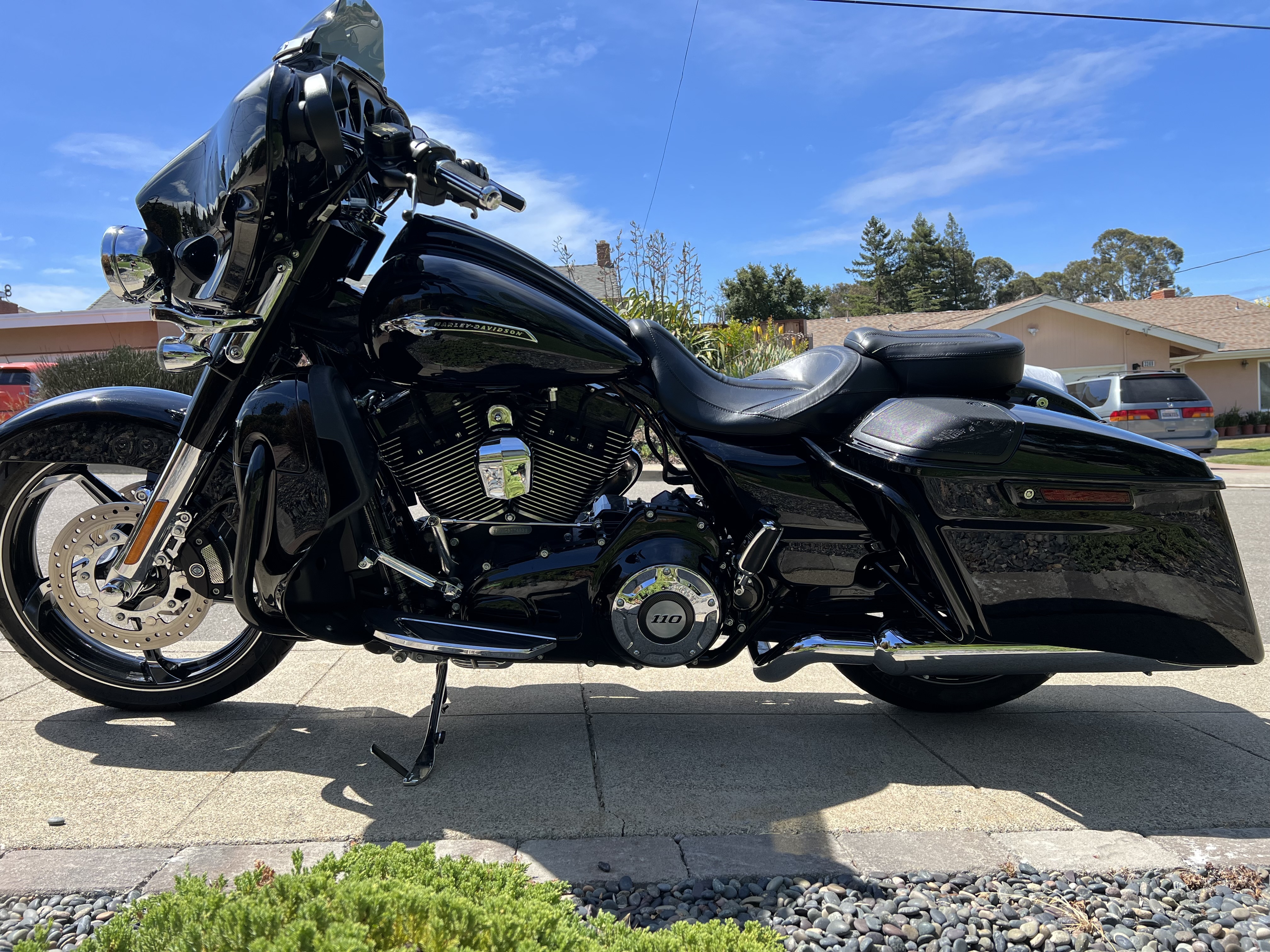 Street Glide For Sale - Harley-Davidson 