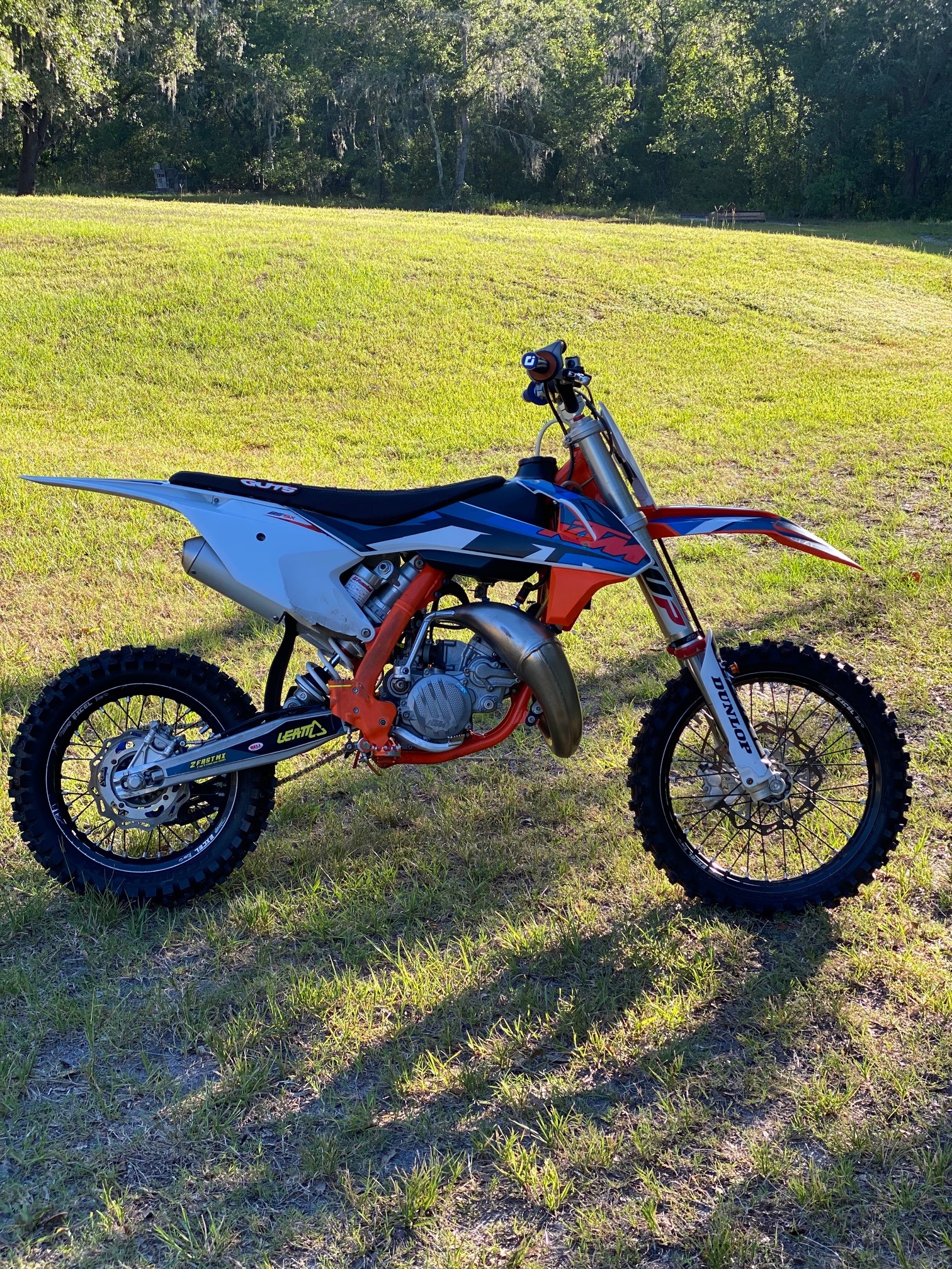 85 For Sale - Ktm Motorcycles Near Me 