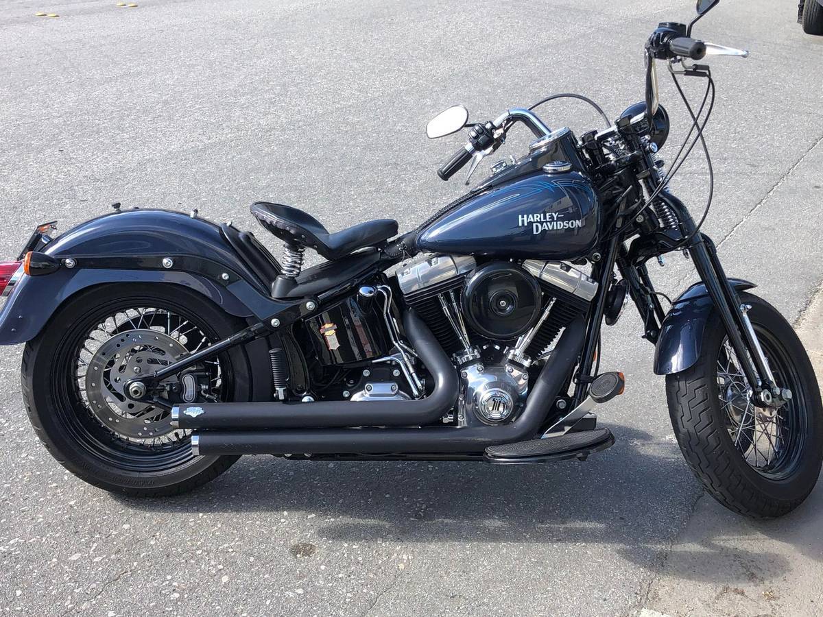 Harley-Davidson For Sale - Harley 