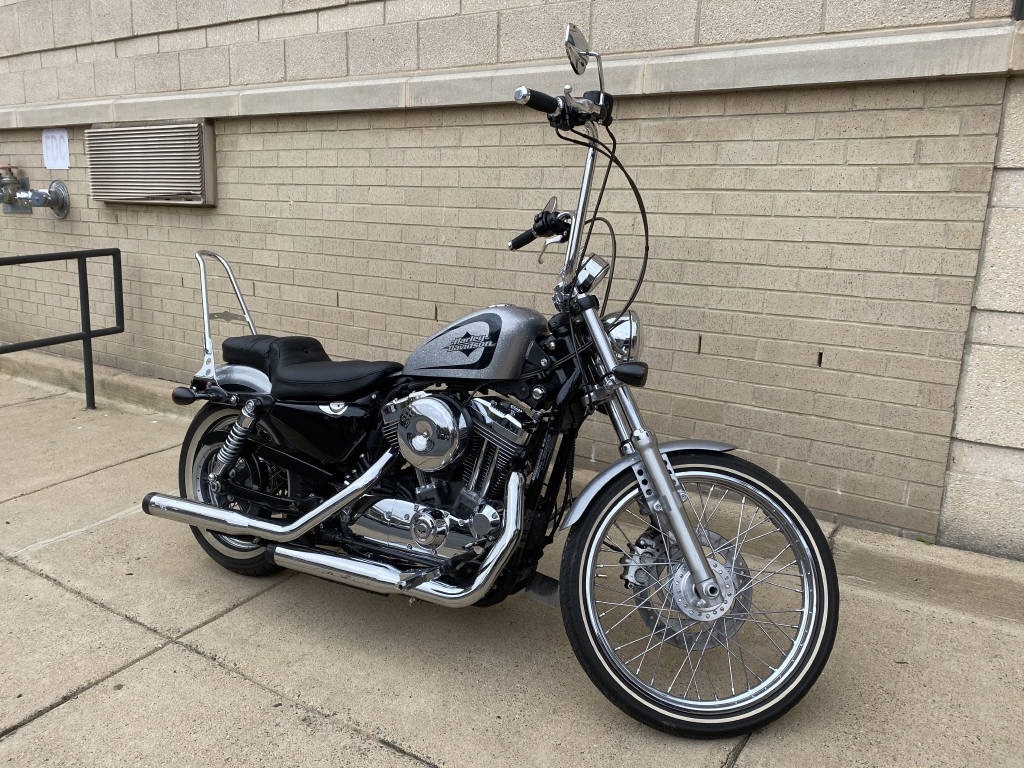 Seventy-Two For Sale - Harley-Davidson Motorcycles Near Me - Cycle Trader