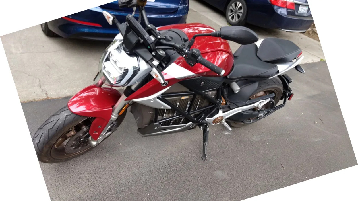 Zero Motorcycles For Sale - Zero 