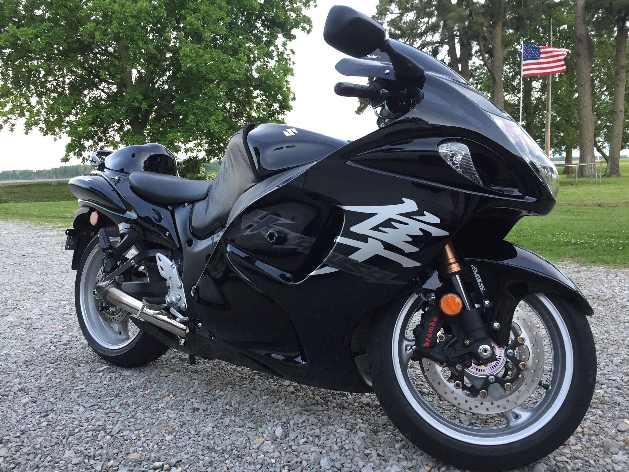 Hayabusa For Sale - Suzuki Motorcycles 