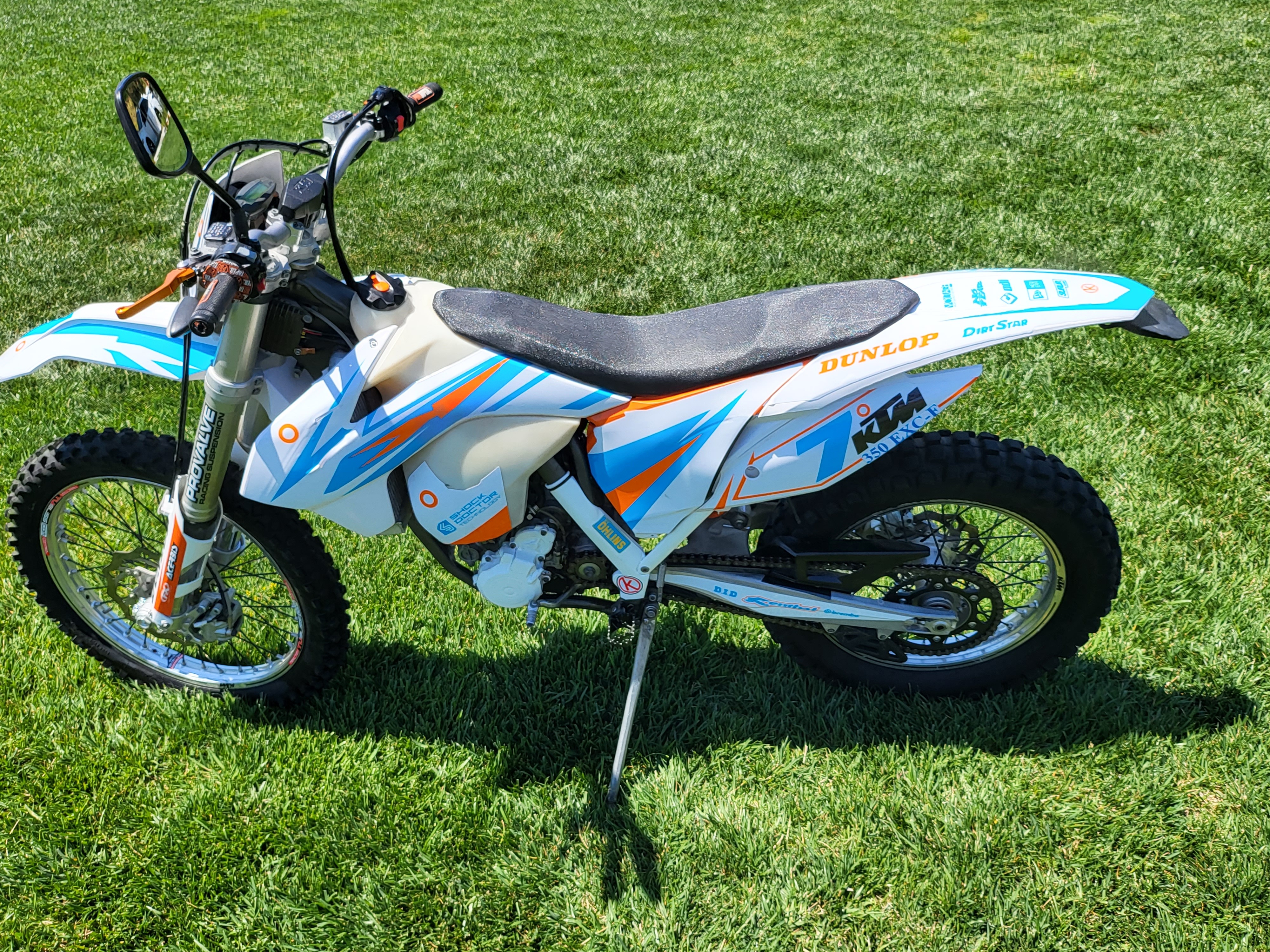 350 For Sale - Ktm Motorcycles Near Me 