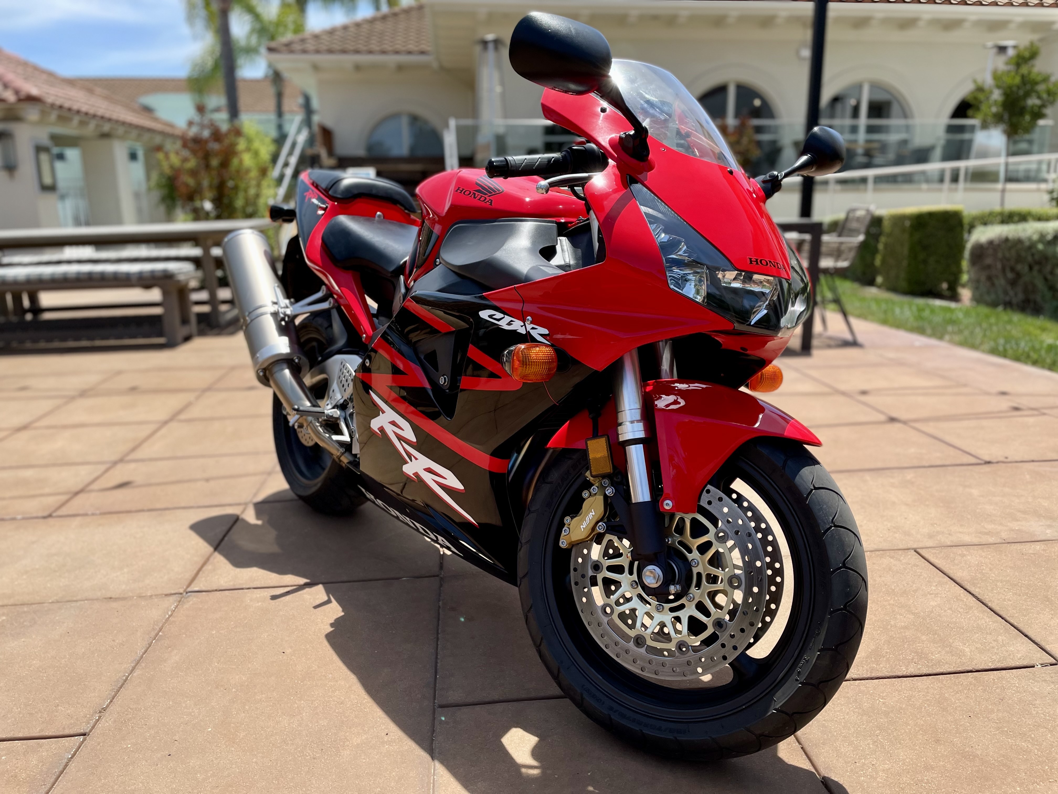 Sportbike Motorcycles For Sale Near Me 