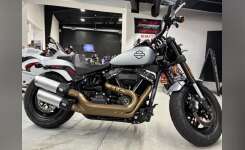 2020 Harley-Davidson® FXFBS - Softail® Fat Bob® 114 in Andover, NJ