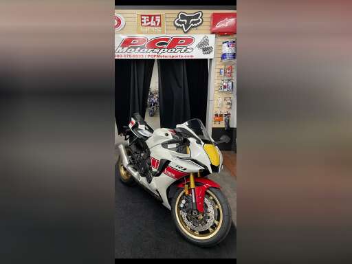 Yzf R4 For Sale - Yamaha Motorcycles Near Me - Cycle Trader