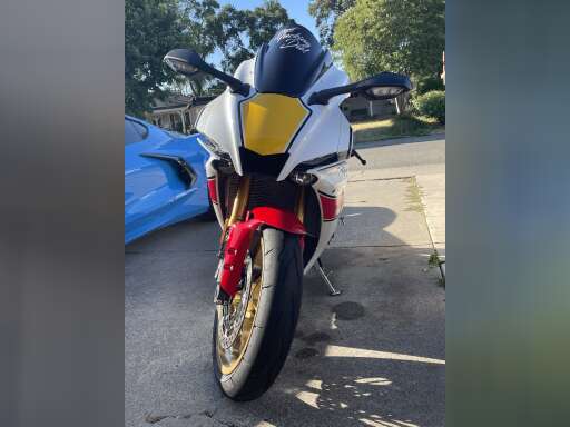 Yzf R4 For Sale - Yamaha Motorcycles Near Me - Cycle Trader