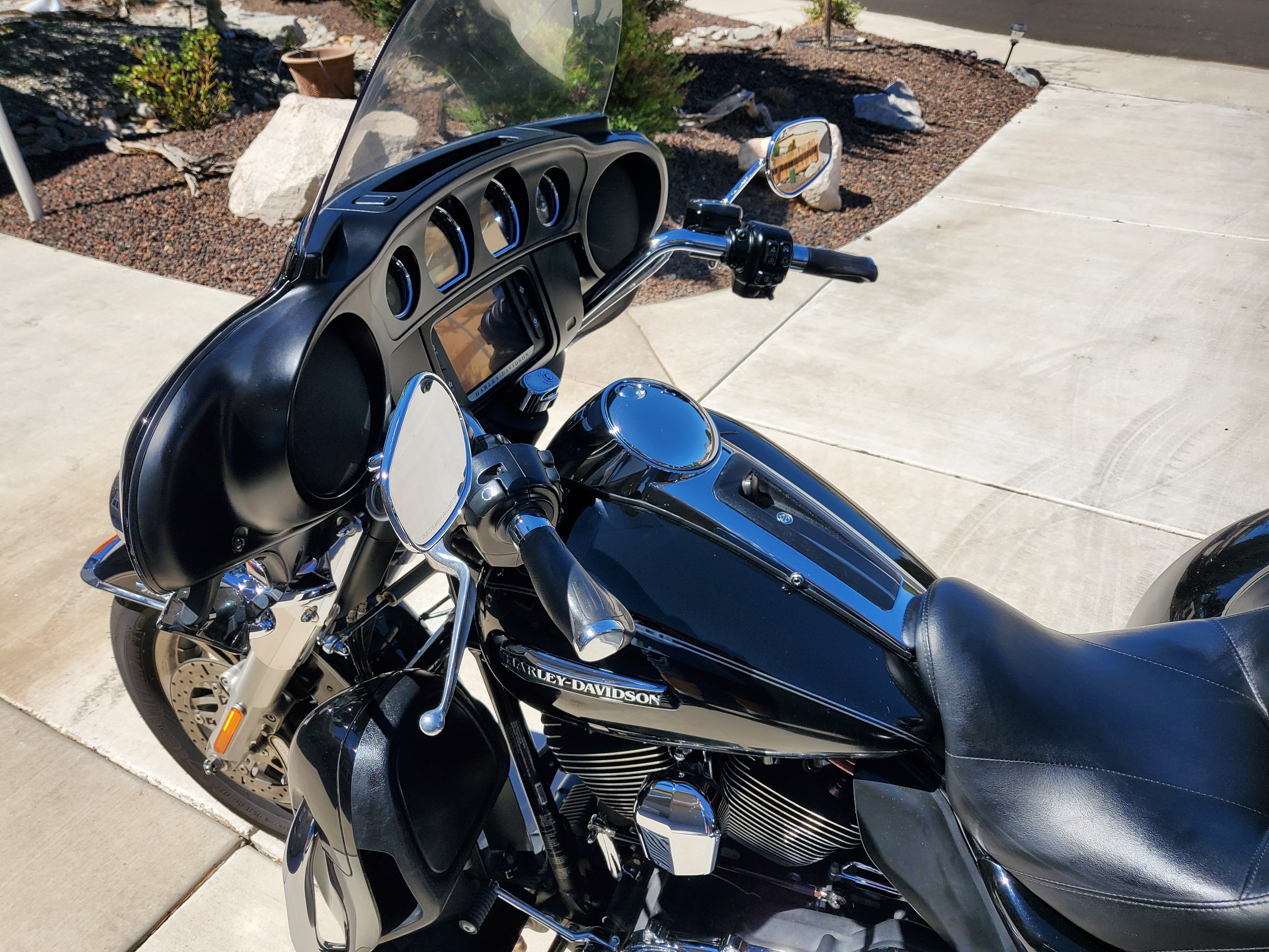 Tri Glide For Sale - Harley-Davidson 