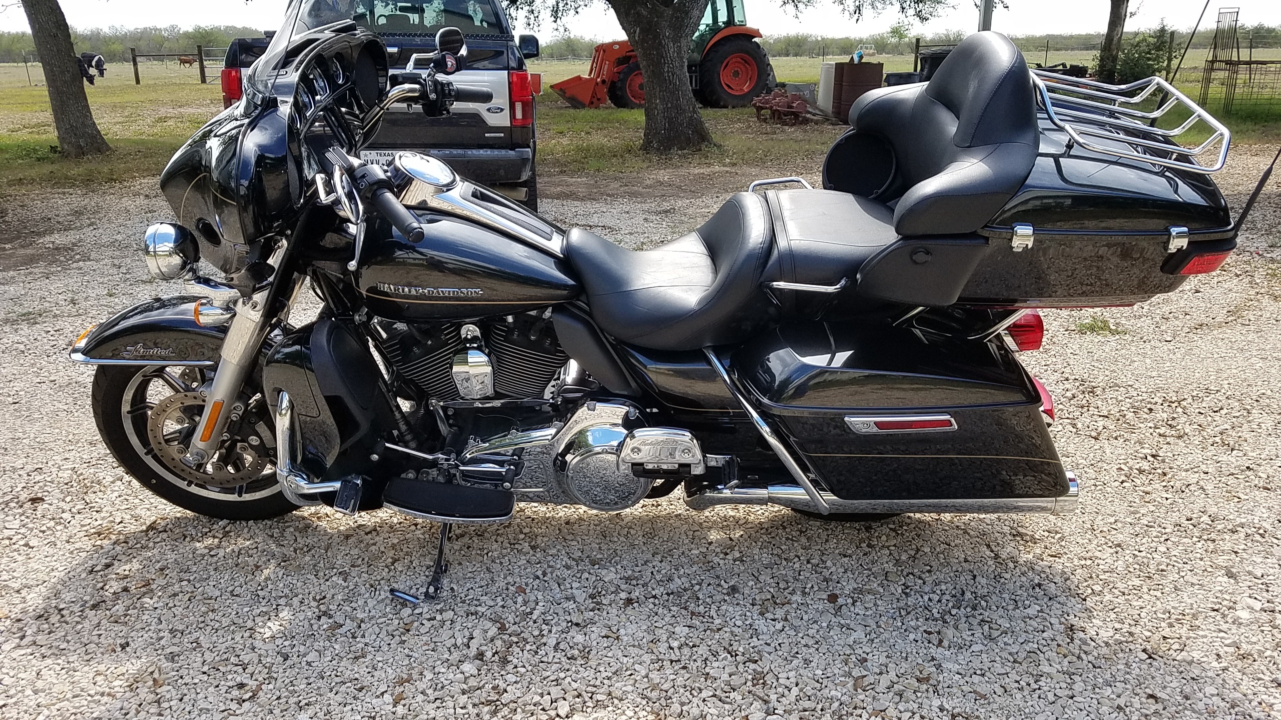 boss hoss for sale texas