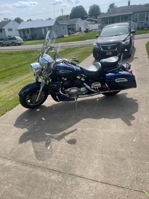 5 star yamaha rockingham road