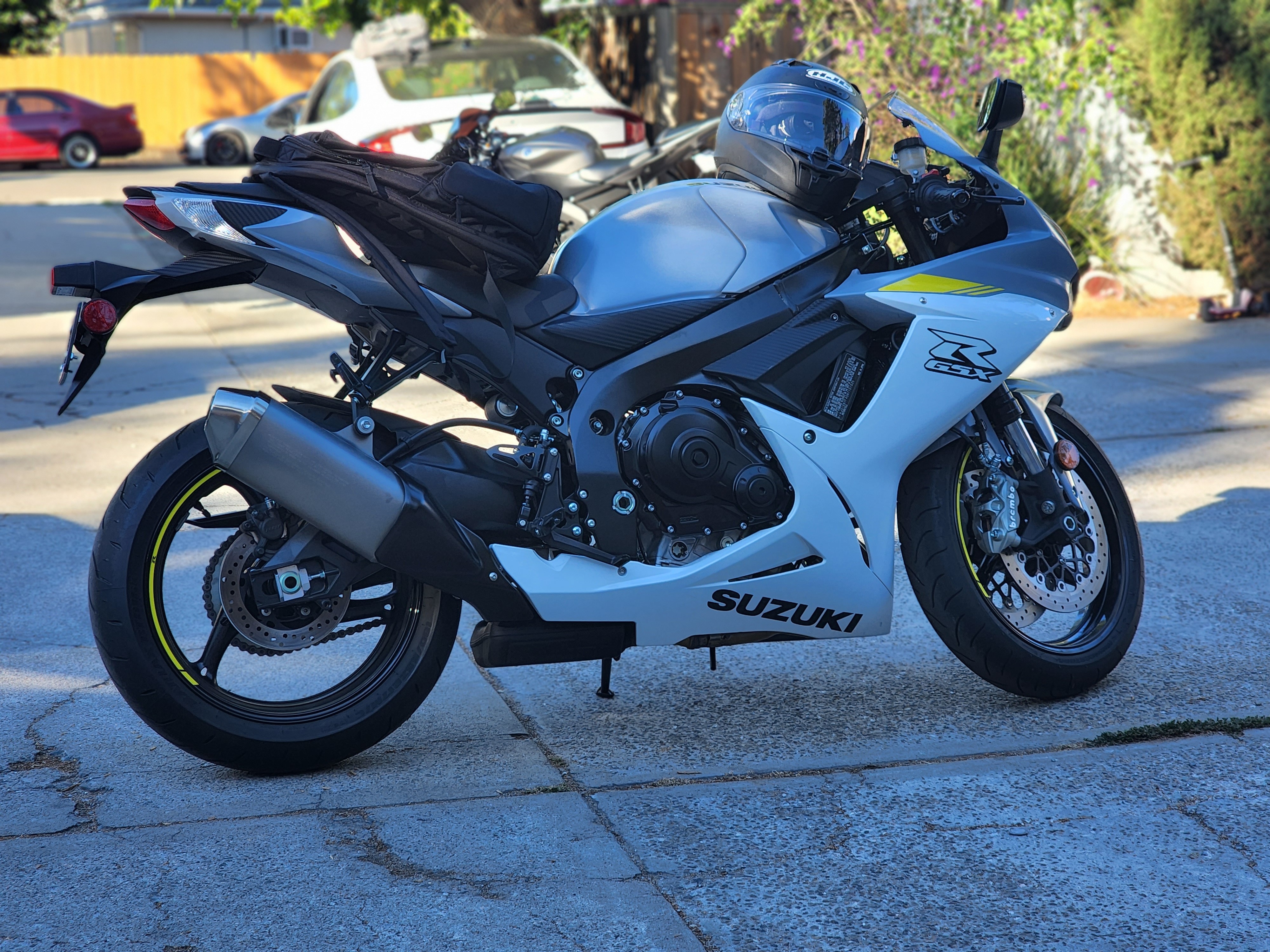 Sportbike Motorcycles For Sale Near Me 