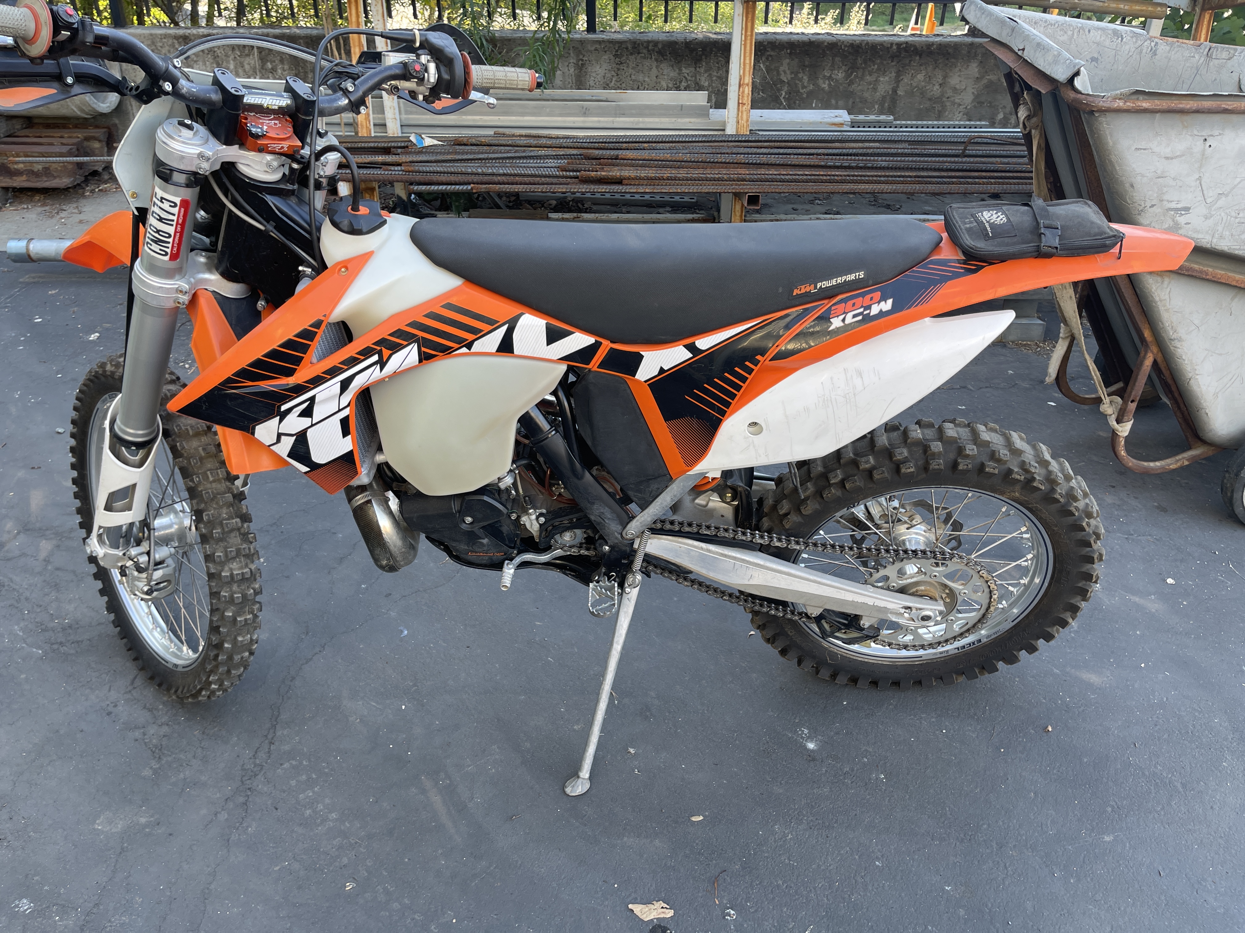 300 For Sale - Ktm Motorcycles Near Me 