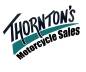 Thornton's Motorcycle Sales, LLP logo