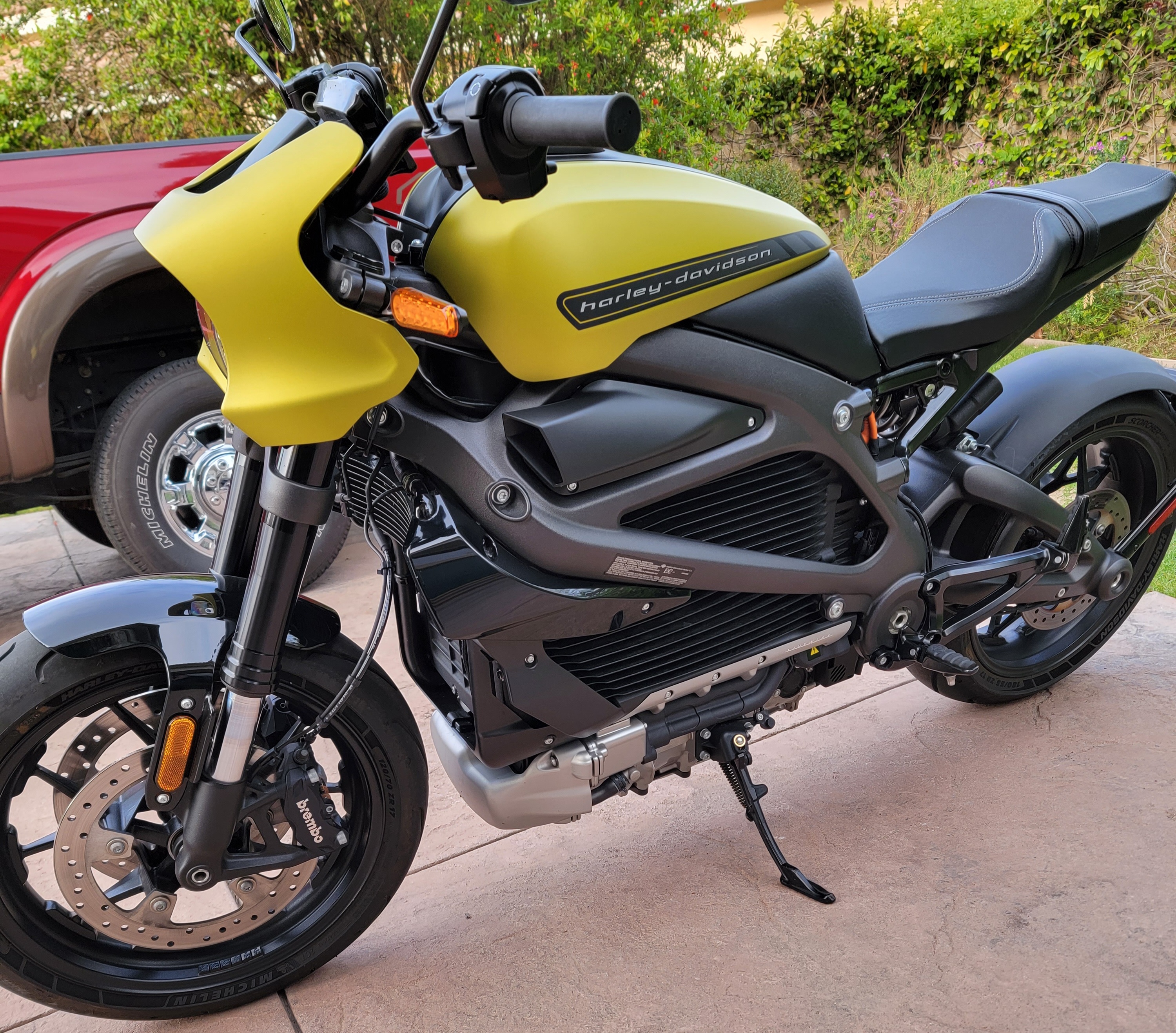 Livewire For Sale - Harley-Davidson 