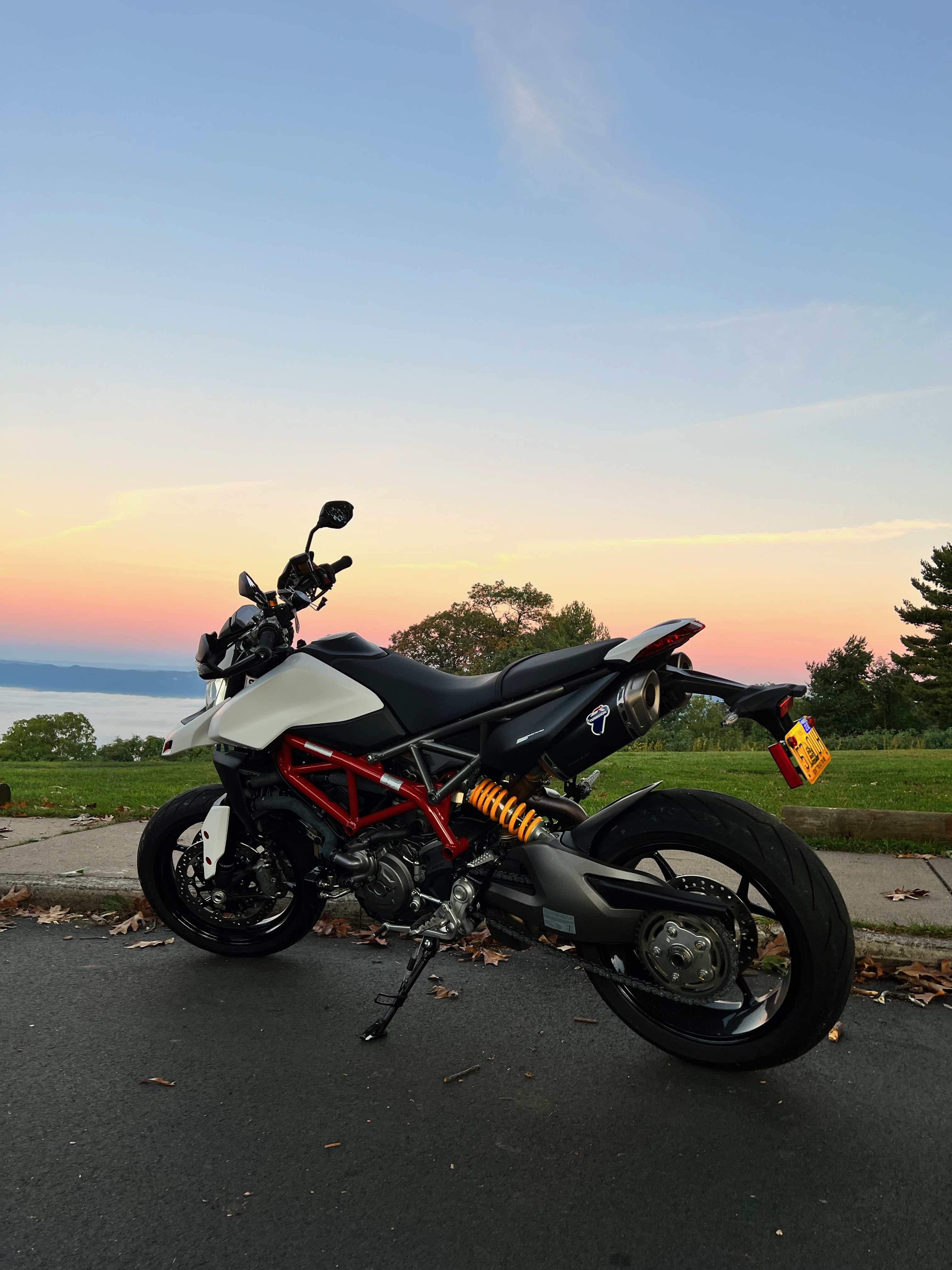 hypermotard for sale near me