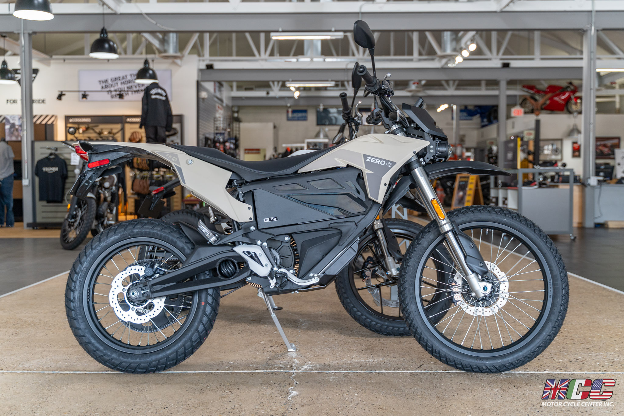 Chicago, IL - Fx For Sale - Zero 