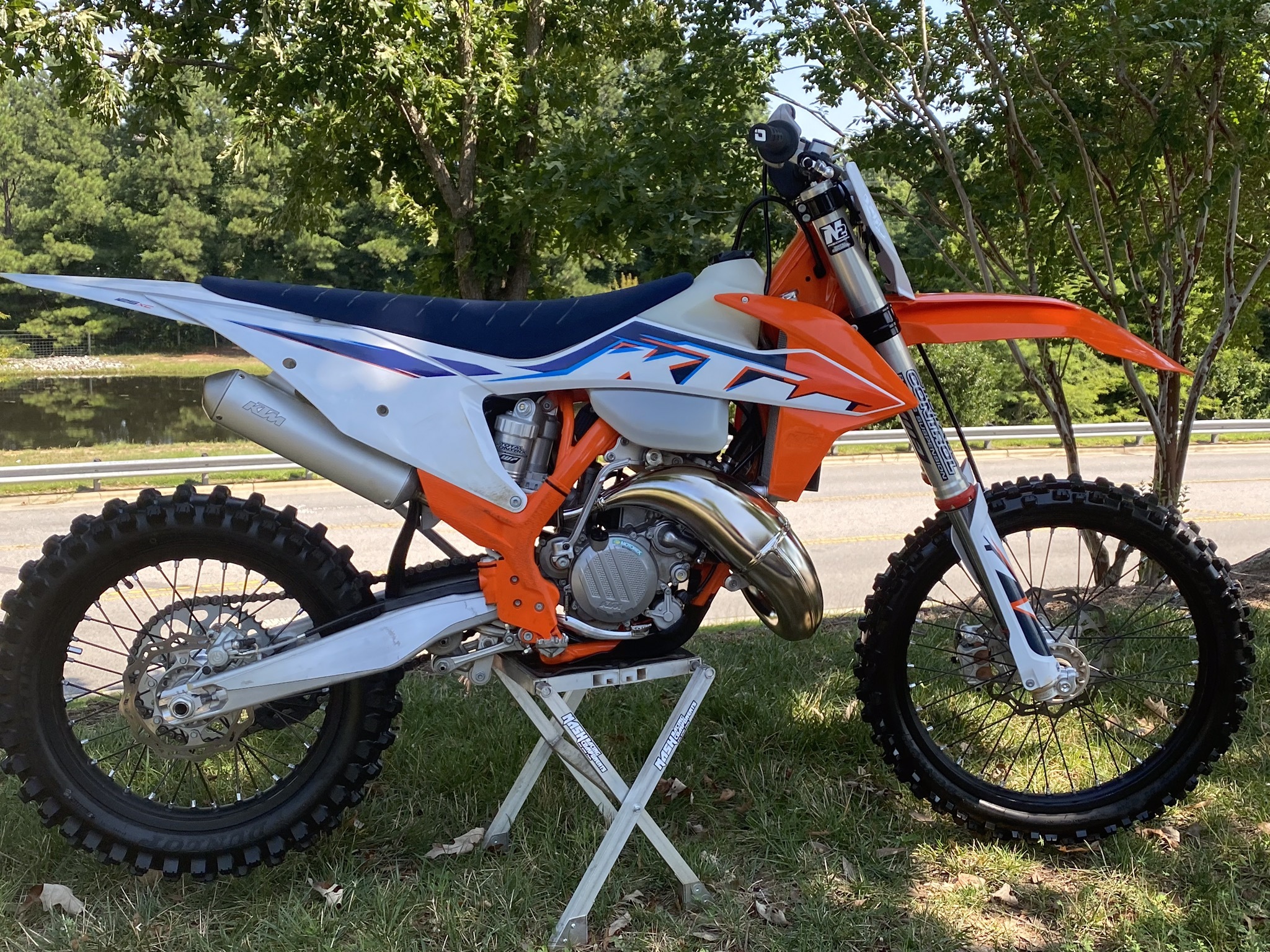 125 For Sale - Ktm Motorcycles Near Me 