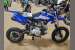 2021 Ssr Motorsports SR125SEMI