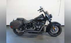 2018 Harley-Davidson® FLHCS - Softail® Heritage Classic 114 in Lewis Center, OH