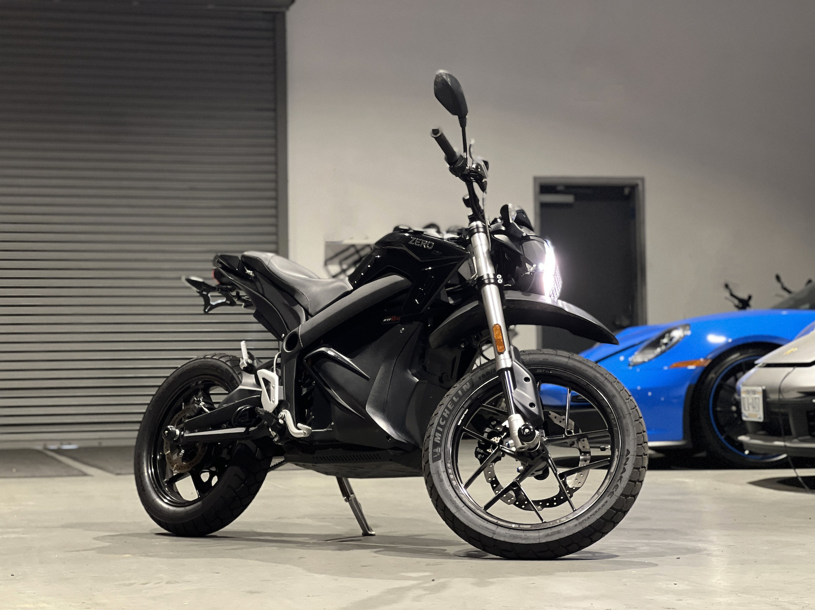 Ds For Sale - Zero Motorcycles 