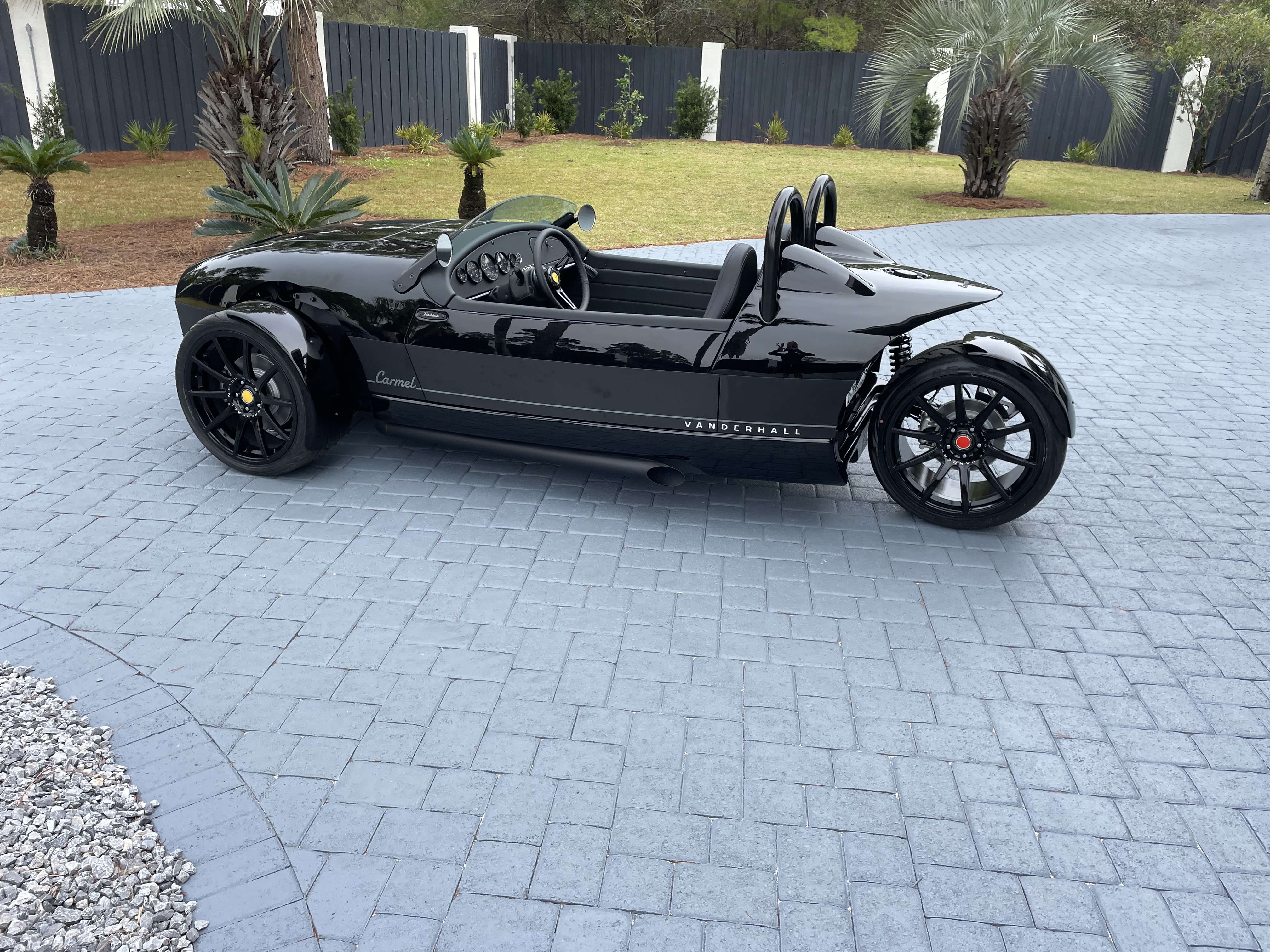 Vanderhall For Sale Near Menull