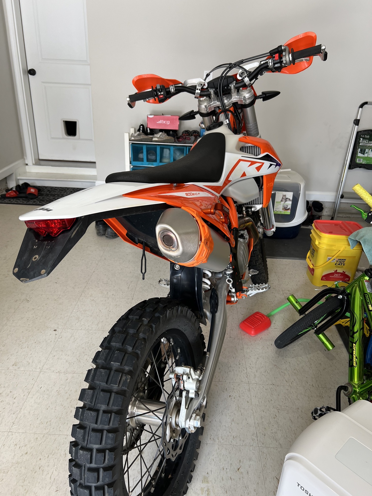 Exc For Sale - Ktm Motorcycles Near Me 