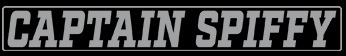 Captain Spiffy Carts logo