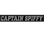 Captain Spiffy Carts logo
