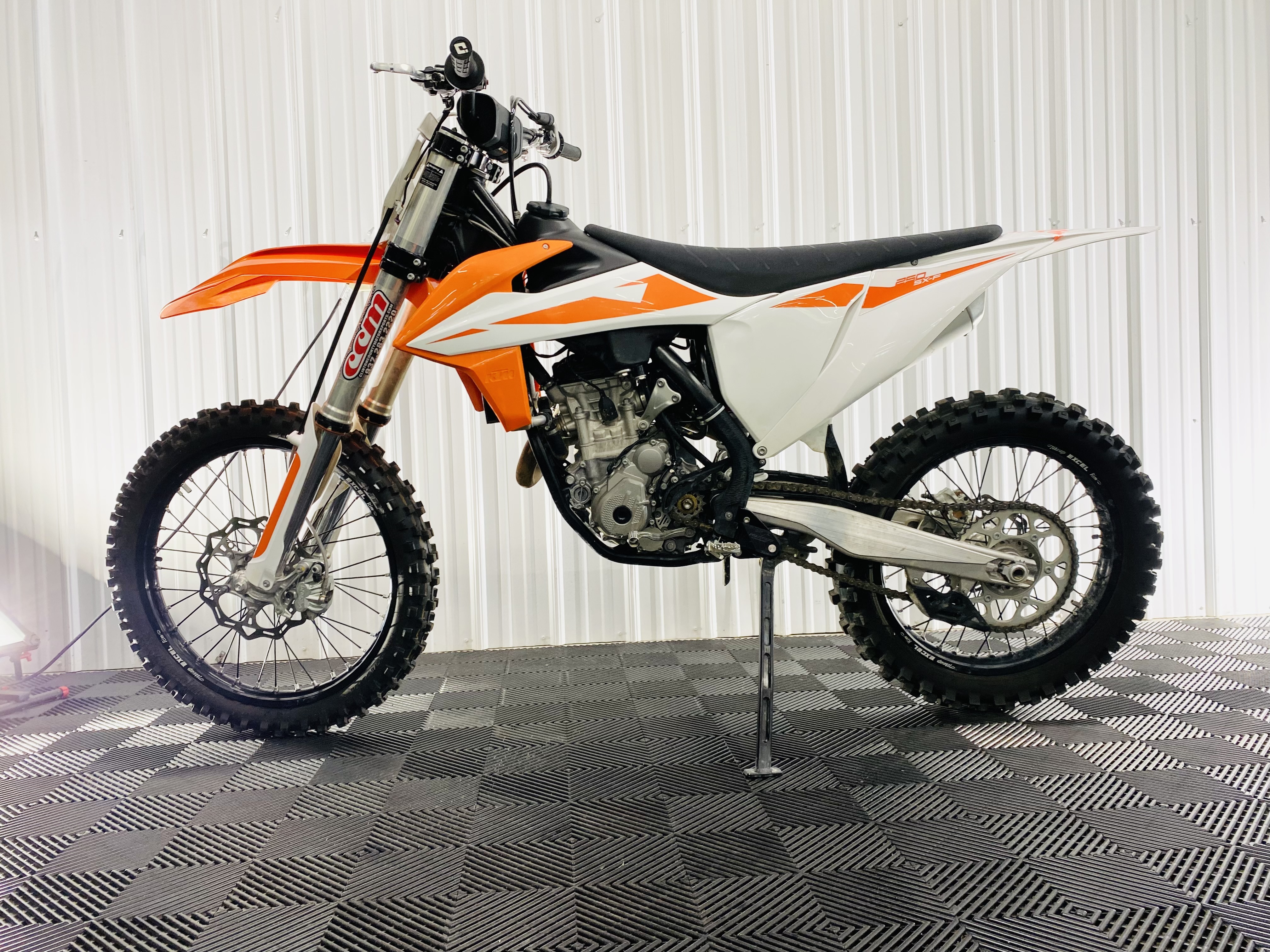 2019 250 Sx-F For Sale - Ktm 