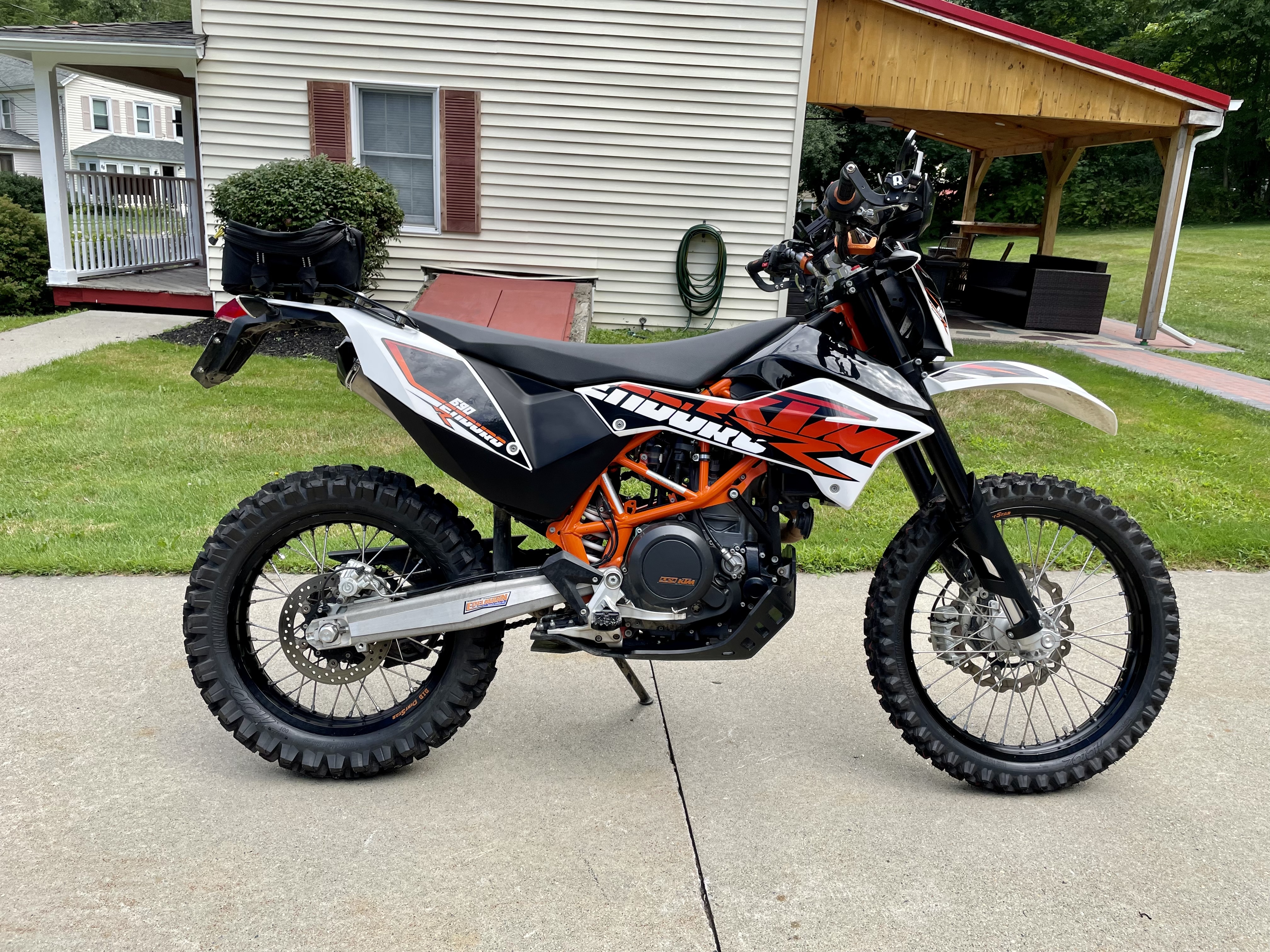 Used 690 For Sale - Ktm Motorcycles 