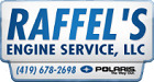 Raffel's Engine Service, LLC logo
