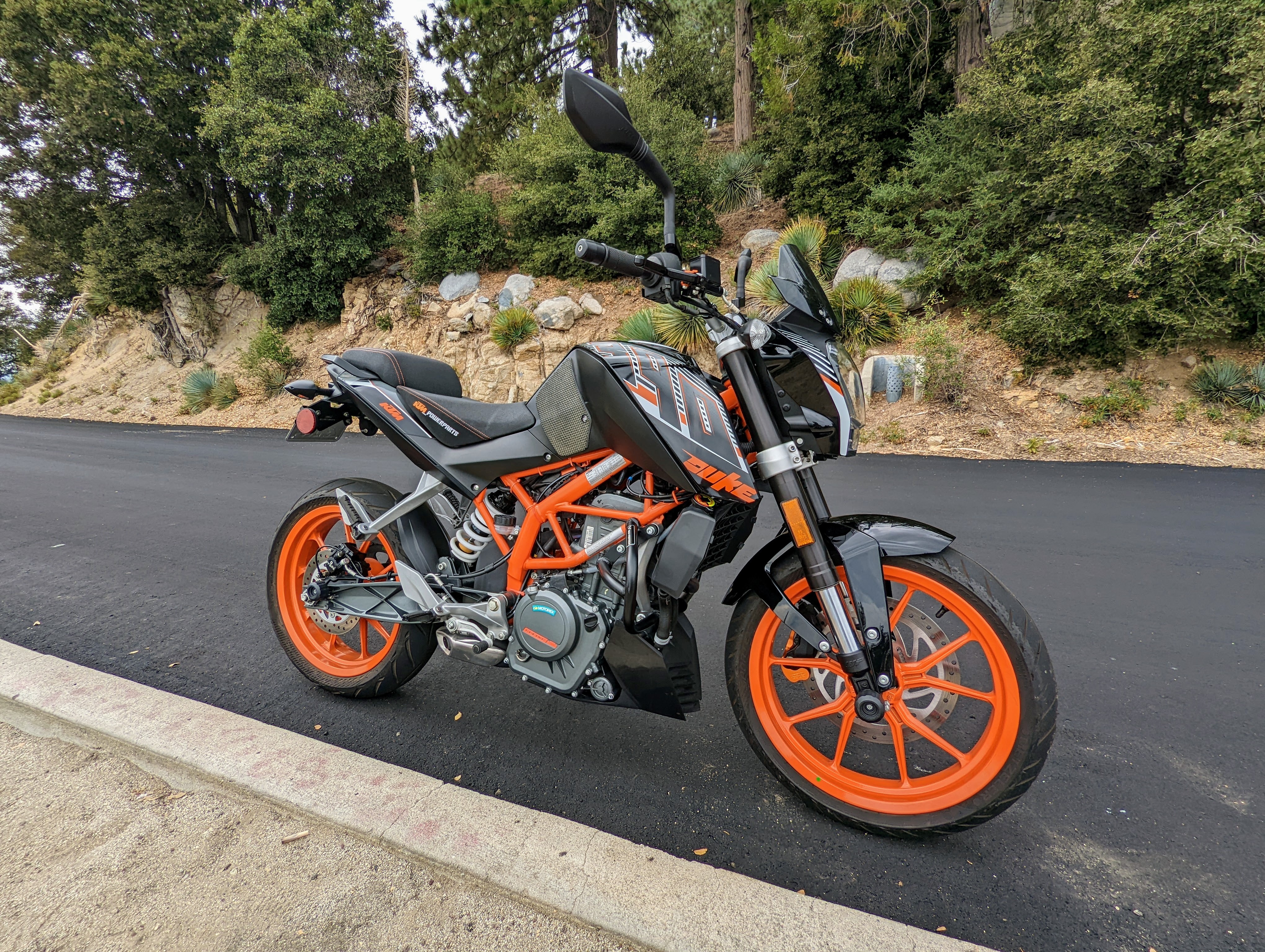 390 For Sale - Ktm Motorcycles Near Me 