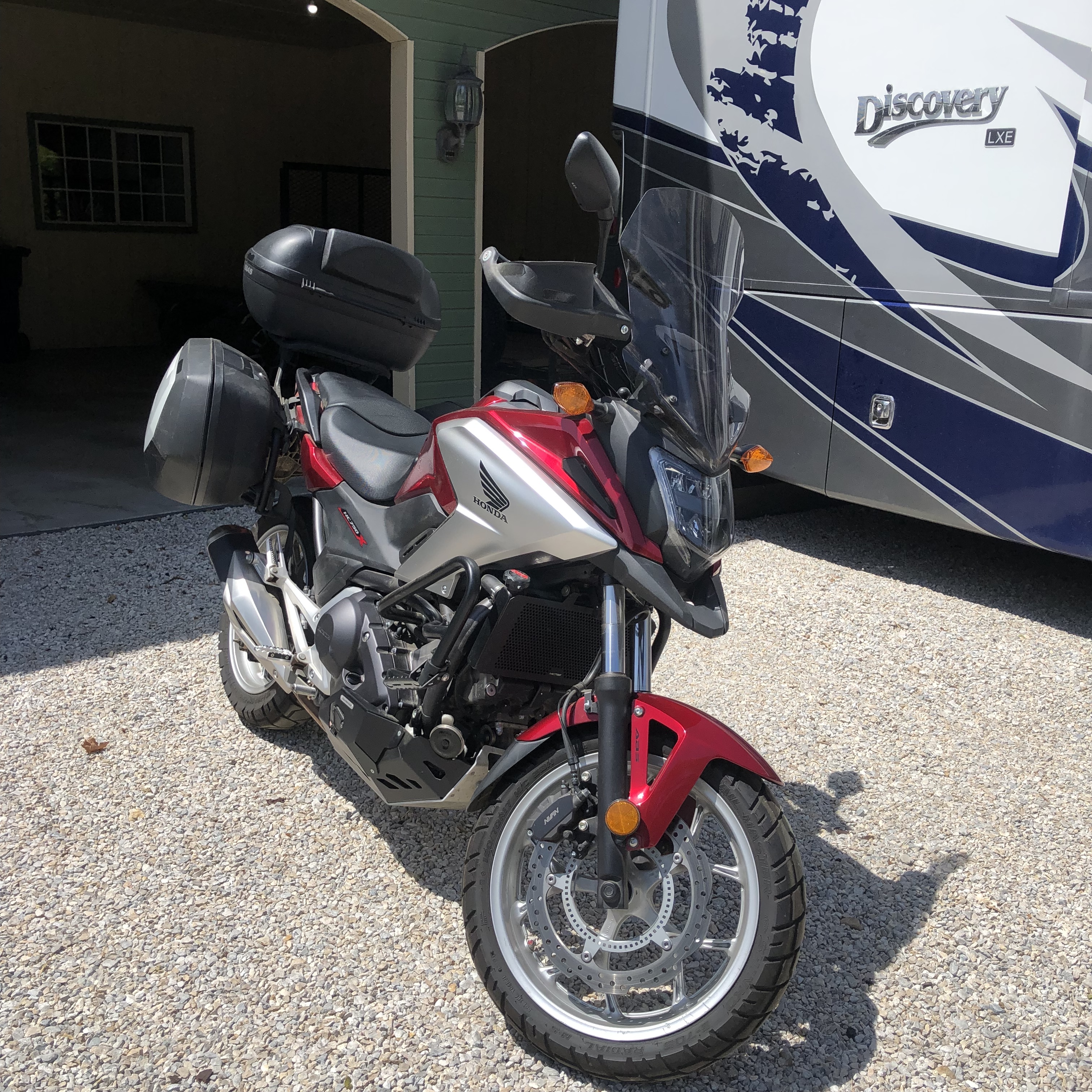 Nc750 For Sale Honda Motorcycles Near Me Cycle Trader