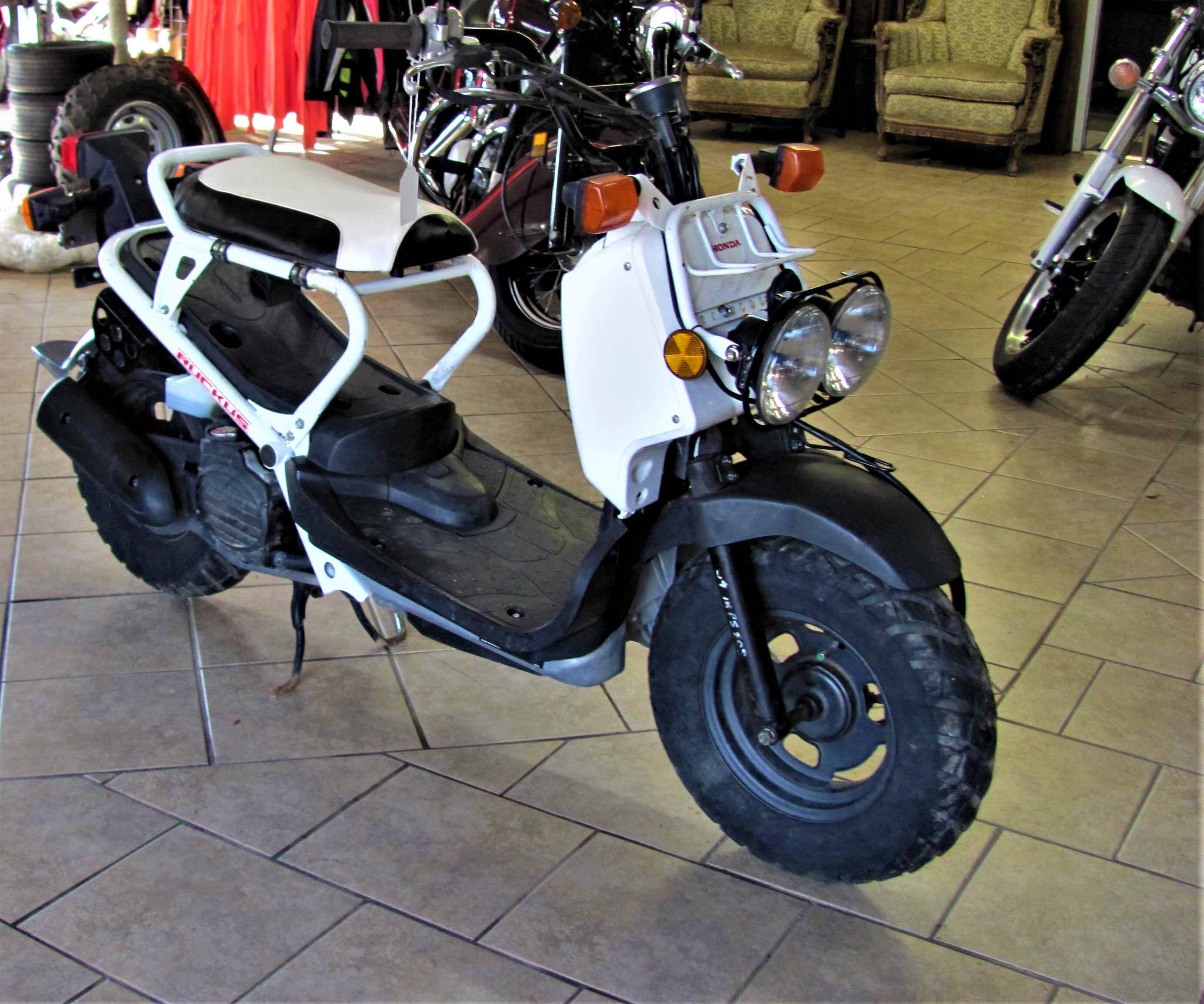 mopeds dealers near me