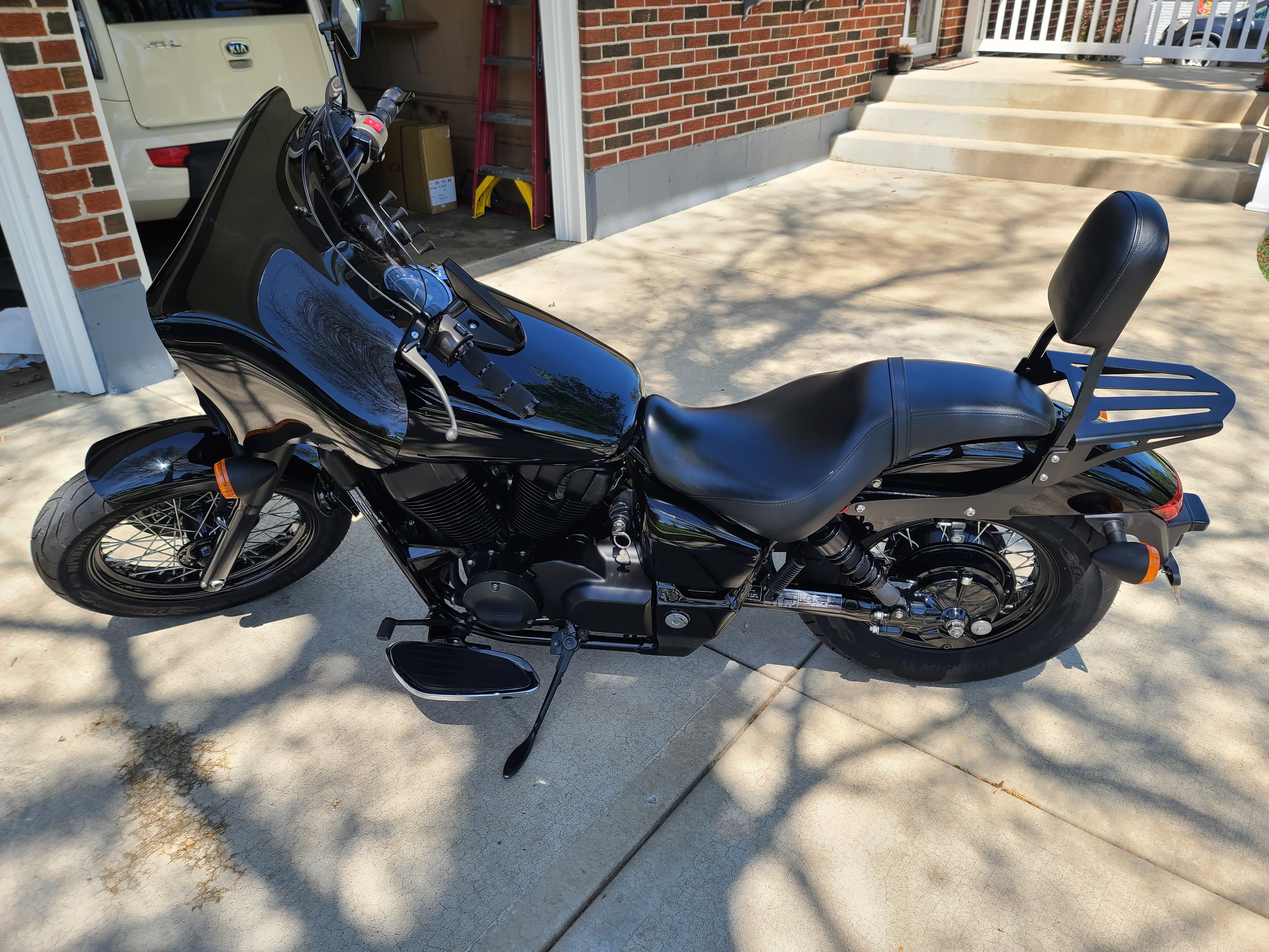 15 Shadow For Sale Honda Motorcycles Near Me Cycle Trader