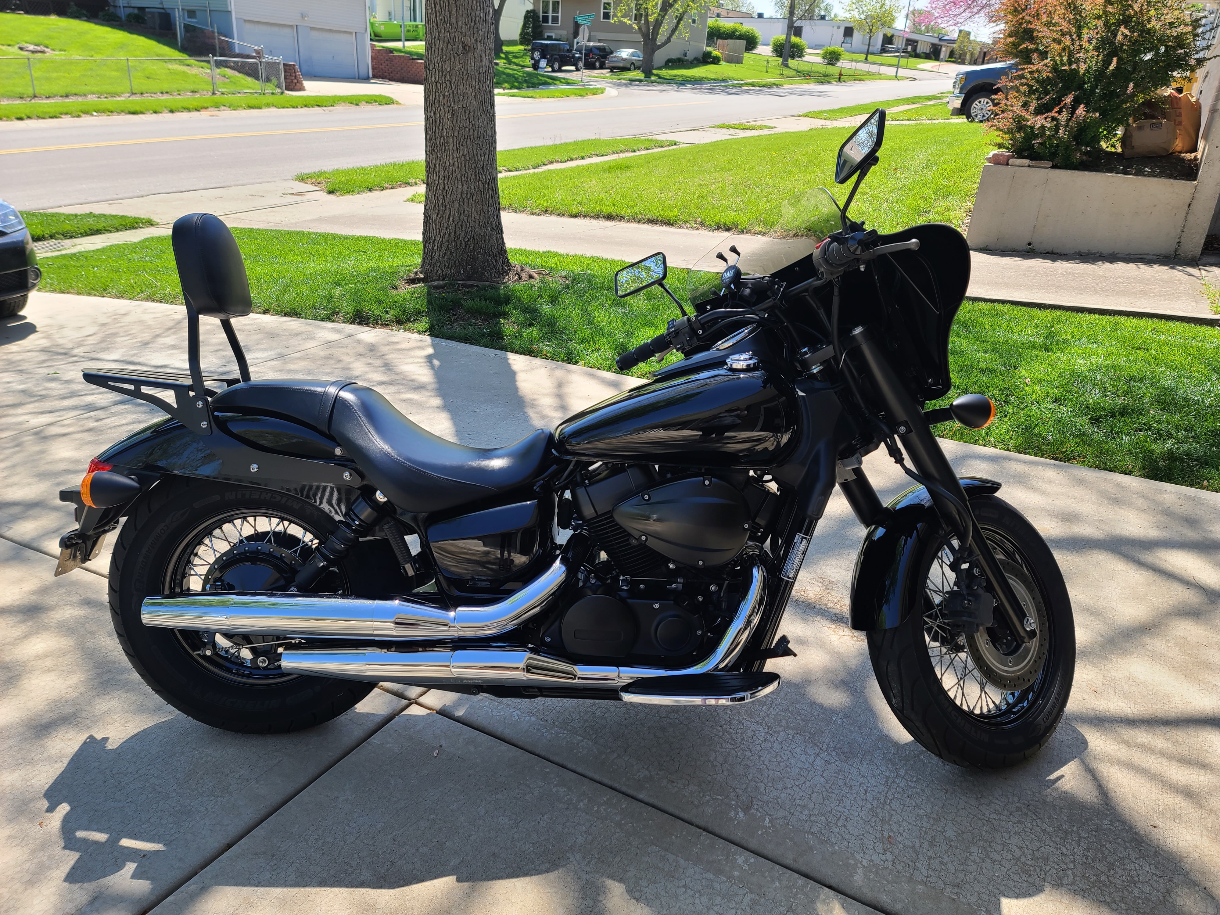 15 Shadow For Sale Honda Motorcycles Near Me Cycle Trader