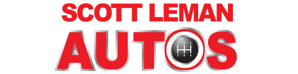 Scott Leman Autos logo