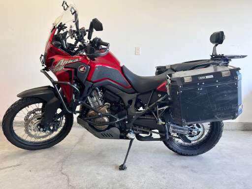 17 Africa Twin Dct Abs For Sale Honda Motorcycles Near Me Cycle Trader 17 Africa Twin Dct Abs For Sale Honda Motorcycles Near Me Cycle Trader