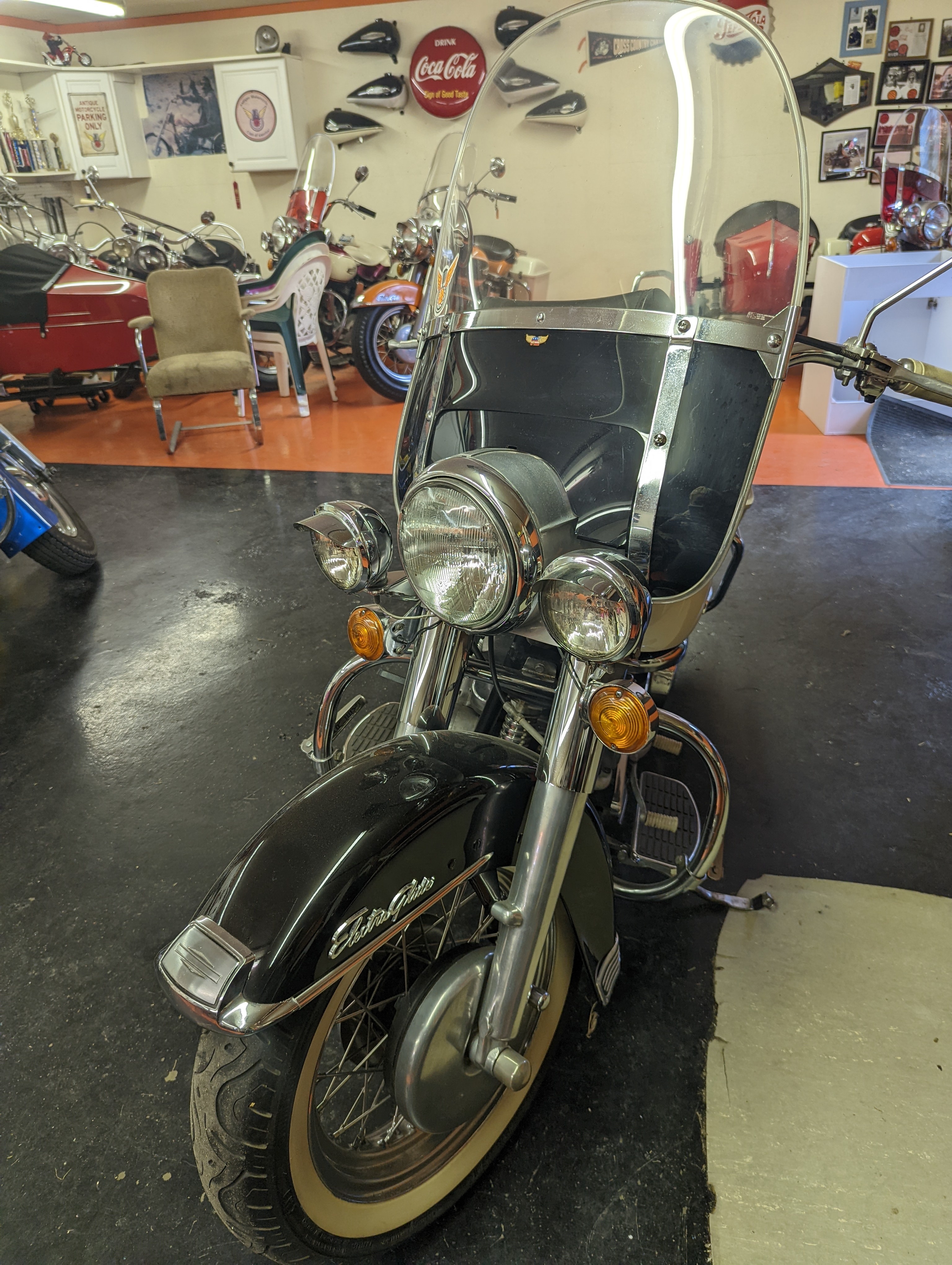 shovelhead for sale craigslist