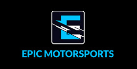 Epic Motorsports Show Low logo