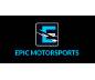 Epic Motorsports Show Low logo