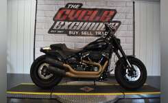 2018 Harley-Davidson® FXFBS - Softail® Fat Bob® 114 in Andover, NJ
