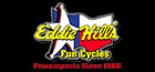 Eddie Hills Fun Cycles logo