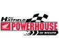 Jay Hatfield Honda Powerhouse of Wichita logo