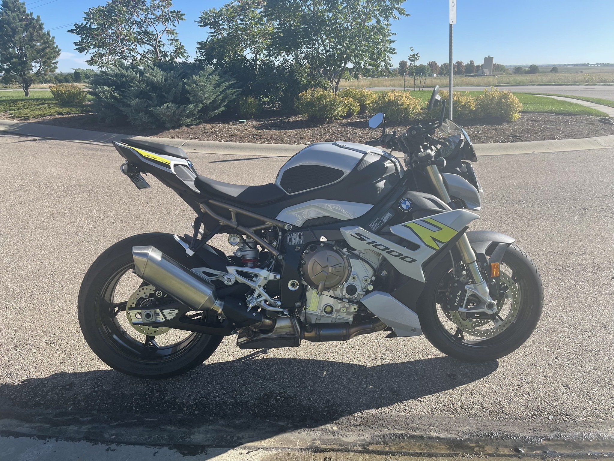 bmw colorado springs motorcycle
