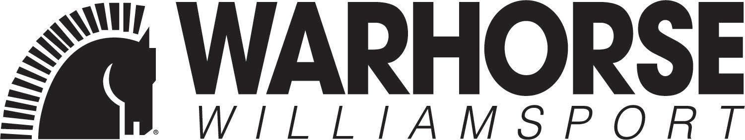 Warhorse Williamsport logo