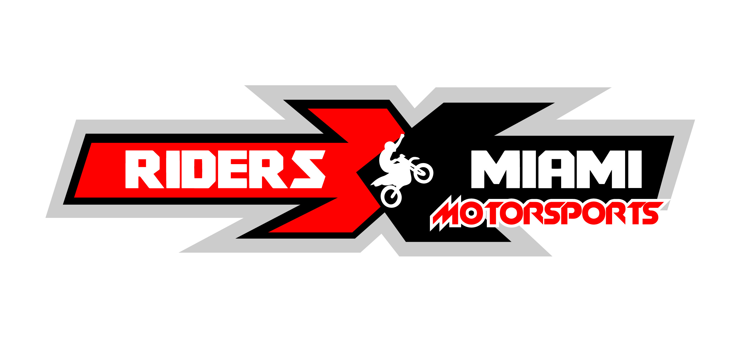Riders Miami logo