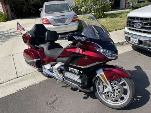 21 Gold Wing For Sale Honda Motorcycles Near Me Cycle Trader 21 Gold Wing For Sale Honda Motorcycles Near Me Cycle Trader