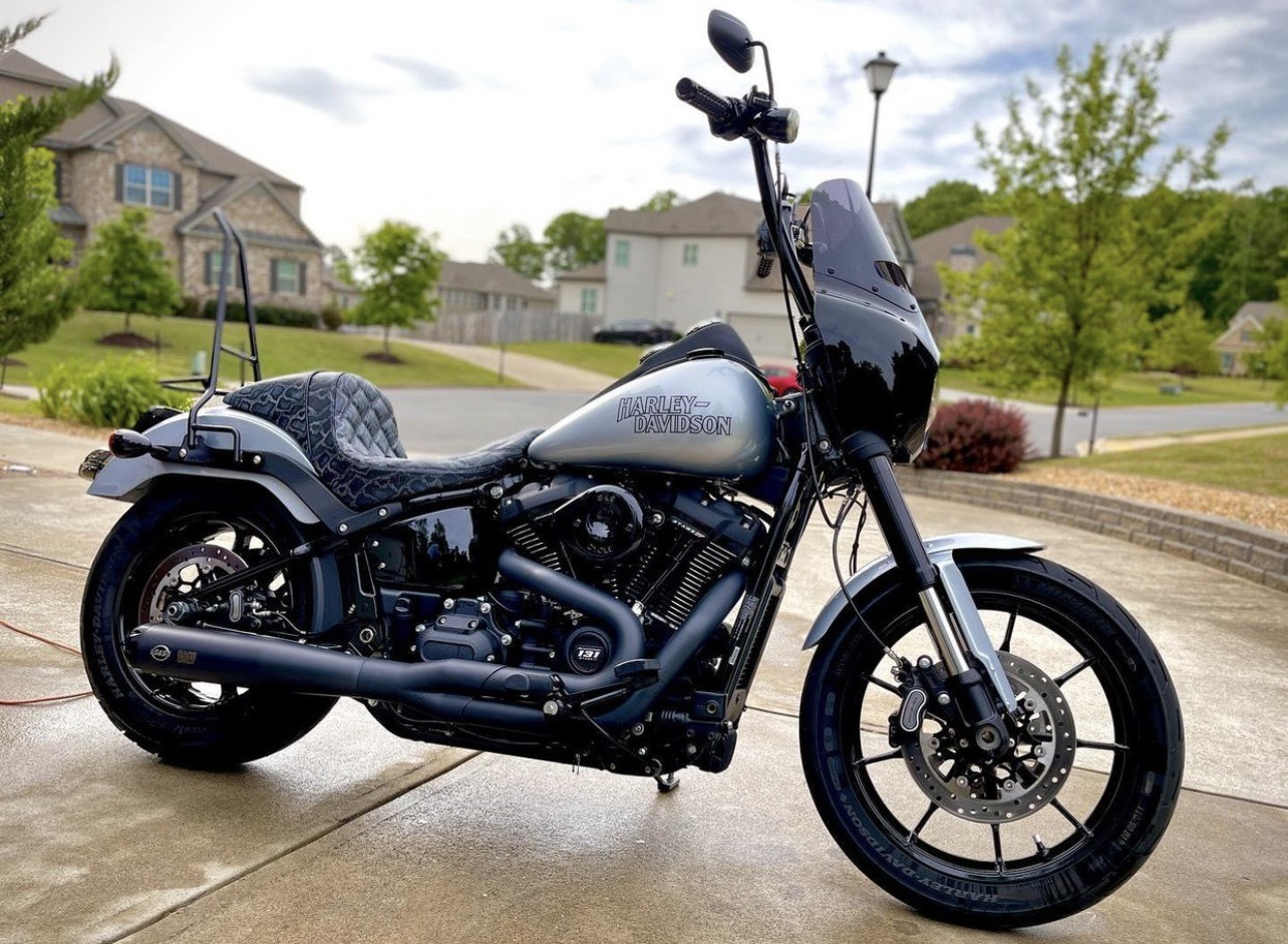 Low Rider S For Sale Harley Davidson Custom Motorcycles Near Me Cycle Trader