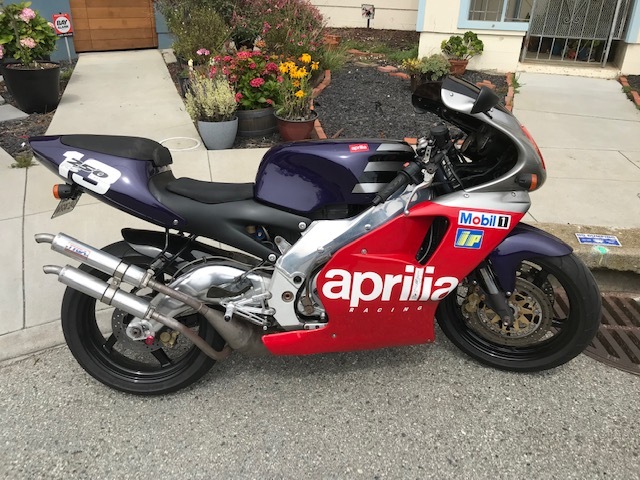 aprilia main dealer near me